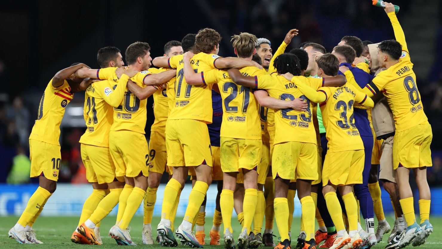 里瓦达维亚独立队史首夺阿根廷杯冠军，锁定解放者杯正赛席位