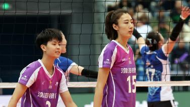 魏祥鑫：明年上半年还会继续在梅州，会针对性地做专项训练